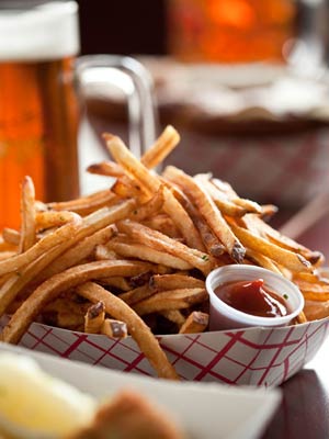 Frankford Hall
