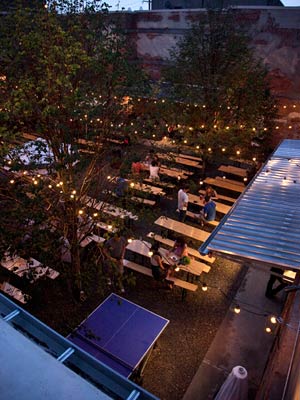 Frankford Hall