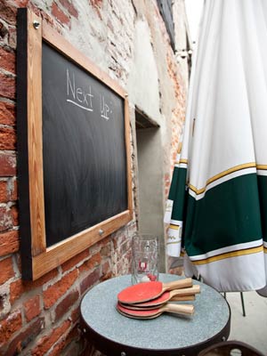 Frankford Hall
