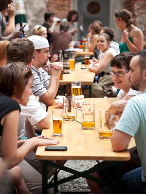 Frankford Hall