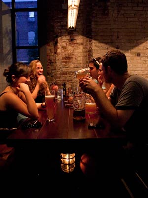 Frankford Hall