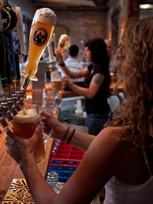Frankford Hall
