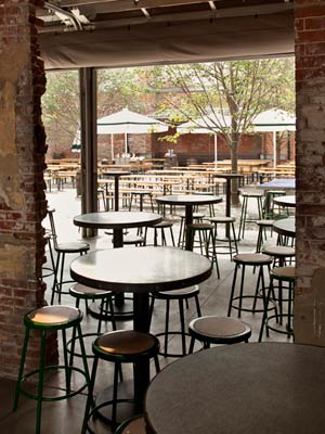 Frankford Hall