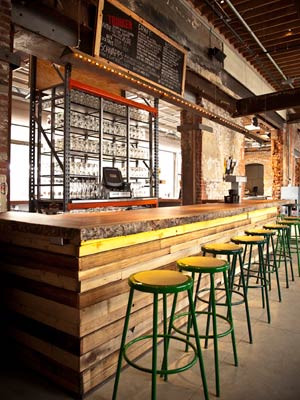 Frankford Hall